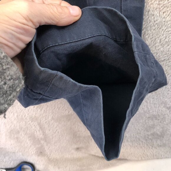 Polo Ralph Lauren Mens Pants Size 38/32 Chino Straight Leg Classic Flat Front - Picture 12 of 16